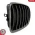 Grill BMW pojedyncza listwa, kolor carbon, BMW X5 E70 SKV GERMANY 66SKV286 (фото 6)