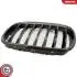 Grill BMW pojedyncza listwa, kolor carbon, BMW X5 E70 SKV GERMANY 66SKV286 (фото 8)