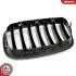 Grill BMW pojedyncza listwa, kolor carbon, BMW X5 E70 SKV GERMANY 66SKV286 (фото 9)