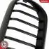 Grill BMW komplet L+P, czarny mat, BMW 5 G30 Facelift SKV GERMANY 66SKV202 (фото 5)