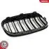 Grill BMW podwójna listwa, czarny połysk, BMW 2 F45 SKV GERMANY 66SKV040 (фото 6)