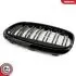 Grill BMW podwójna listwa, czarny połysk, BMW 2 F45 SKV GERMANY 66SKV040 (фото 7)