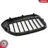 Grill BMW pojedyncza listwa, czarny mat, BMW 5 G30 SKV GERMANY 66SKV199 (фото 6)