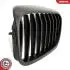 Grill BMW pojedyncza listwa, czarny mat, BMW 5 G30 SKV GERMANY 66SKV199 (фото 9)