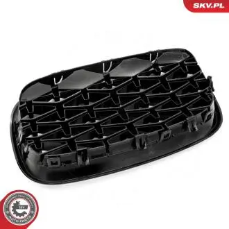 Grill BMW diament, czarny połysk, BMW X5 E70 SKV GERMANY 66SKV291