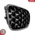 Фото 8 - grill BMW diament, czarny połysk, BMW X5 E70 SKV GERMANY 66SKV291 Grill BMW diament, czarny połysk, BMW X5 E70 SKV GERMANY 66SKV291 (фото 8)