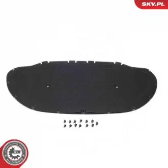 Wygłuszenie maski silnika SKODA Octavia III SKV GERMANY 97SKV885 (фото 1)