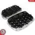 Фото 5 - grill BMW diament, srebrny, BMW X5 E70 SKV GERMANY 66SKV293 Grill BMW diament, srebrny, BMW X5 E70 SKV GERMANY 66SKV293 (фото 5)