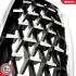 Фото 8 - grill BMW diament, srebrny, BMW X5 E70 SKV GERMANY 66SKV293 Grill BMW diament, srebrny, BMW X5 E70 SKV GERMANY 66SKV293 (фото 8)