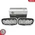 Grill BMW diament, srebrny, BMW 3 F30 SKV GERMANY 66SKV130 (фото 1)