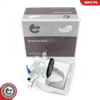 Zacisk ham. przód L, BMW/MINI SKV GERMANY 67SKV041