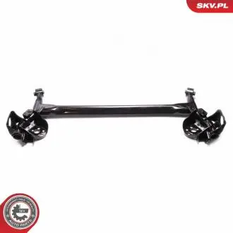 BELKA ZAWIESZENIA TYL SKV GERMANY 64SKV075