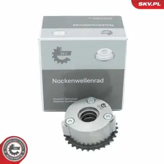 Автозапчасть SKV GERMANY 39SKV523