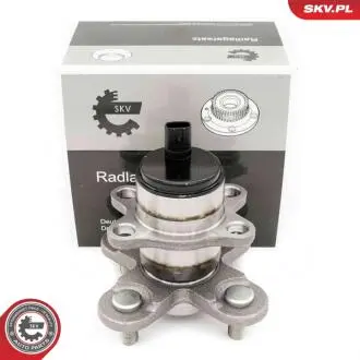 Автозапчасть SKV GERMANY 29SKV583