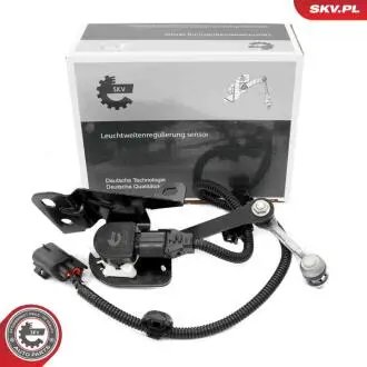 Автозапчасть SKV GERMANY 17SKV812