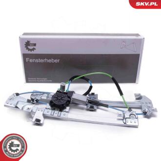 Автозапчасть SKV GERMANY 00SKV716