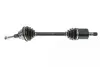Піввісь (передня) Skoda Octavia/VW Golf/Passat 03-08 (L) (26x36x581) Vika 44071726801 (фото 1)