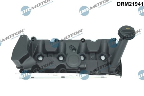 Автозапчасть DR MOTOR DRM21941