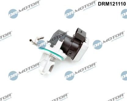 Автозапчасть DR MOTOR DRM121110