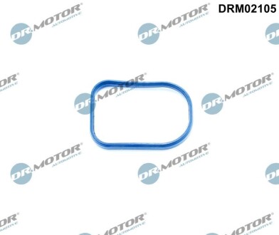 Автозапчасть DR MOTOR DRM02105