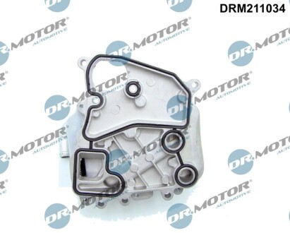 Автозапчасть DR MOTOR DRM211034