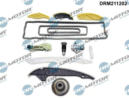 Автозапчасть DR MOTOR DRM211202