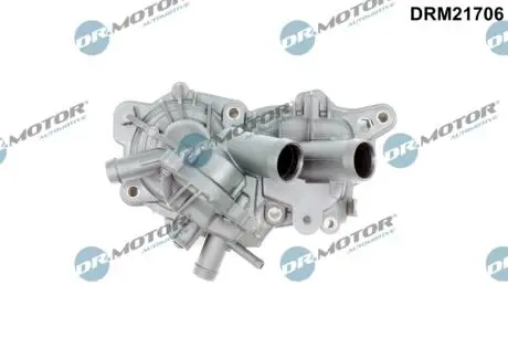 Автозапчасть DR MOTOR DRM21706