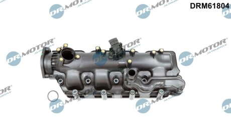 Автозапчасть DR MOTOR DRM61804