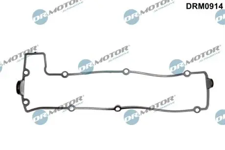 Автозапчасть DR MOTOR DRM0914