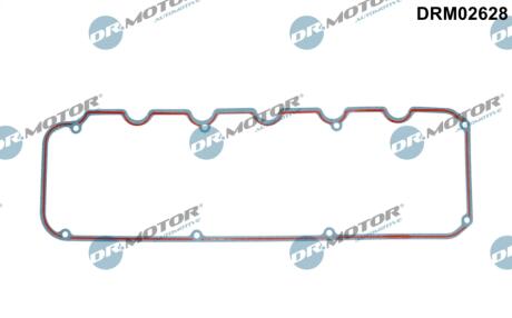 Автозапчасть DR MOTOR DRM02628