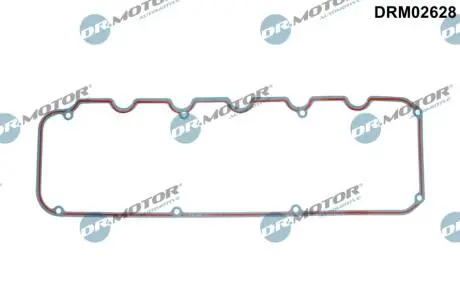 Автозапчасть DR MOTOR DRM02628