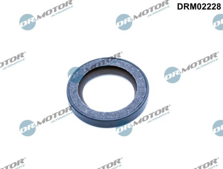 Автозапчасть DR MOTOR DRM02228