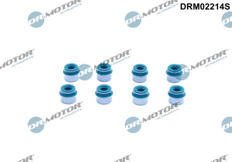 Автозапчасть DR MOTOR DRM02214S