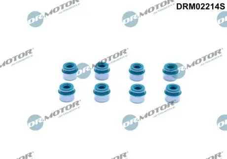 Автозапчасть DR MOTOR DRM02214S