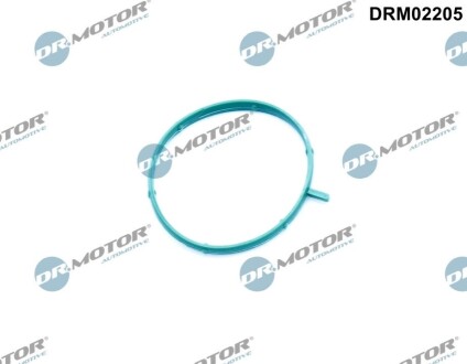 Автозапчасть DR MOTOR DRM02205