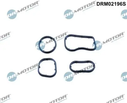 Автозапчасть DR MOTOR DRM02196S