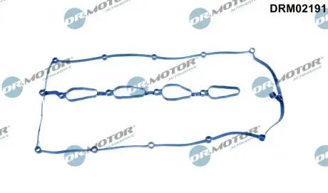 Автозапчасть DR MOTOR DRM02191