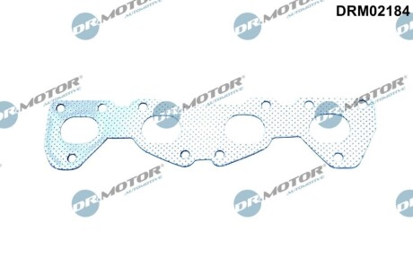 Автозапчасть DR MOTOR DRM02184