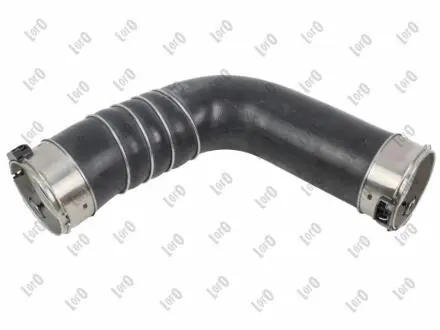 PRZEWOD TURBO Abakus 054028124
