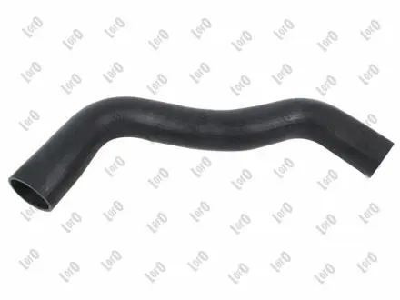 PRZEWOD TURBO Abakus 054028117