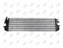 INTERCOOLER Abakus 0540180022 (фото 2)