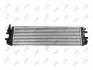 INTERCOOLER Abakus 0540180022 (фото 2)