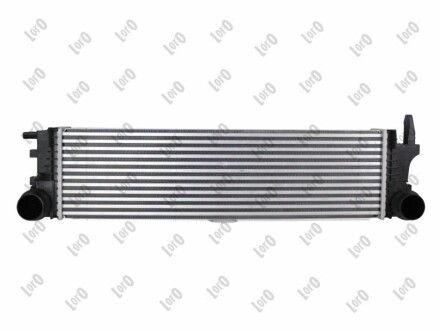 INTERCOOLER Abakus 0540180022 (фото 1)