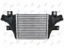 INTERCOOLER Abakus 0380180005 (фото 1)