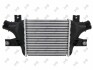 INTERCOOLER Abakus 0380180005 (фото 2)