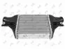 INTERCOOLER Abakus 0380180005 (фото 3)