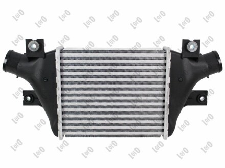 INTERCOOLER Abakus 0380180005 (фото 1)