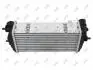 INTERCOOLER Abakus 0190180008 (фото 2)