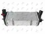 INTERCOOLER Abakus 0190180008 (фото 3)