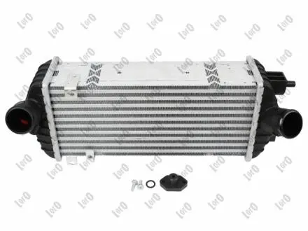 INTERCOOLER Abakus 0190180008